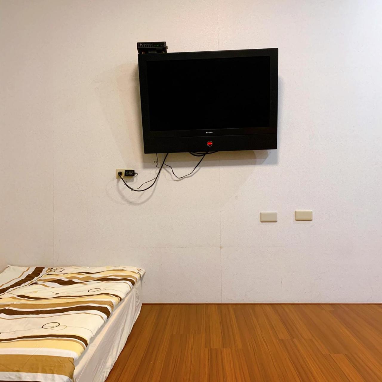 Song Youf Hostel Zhongpu Номер фото