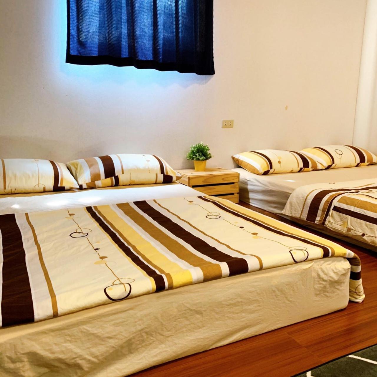 Song Youf Hostel Zhongpu Номер фото