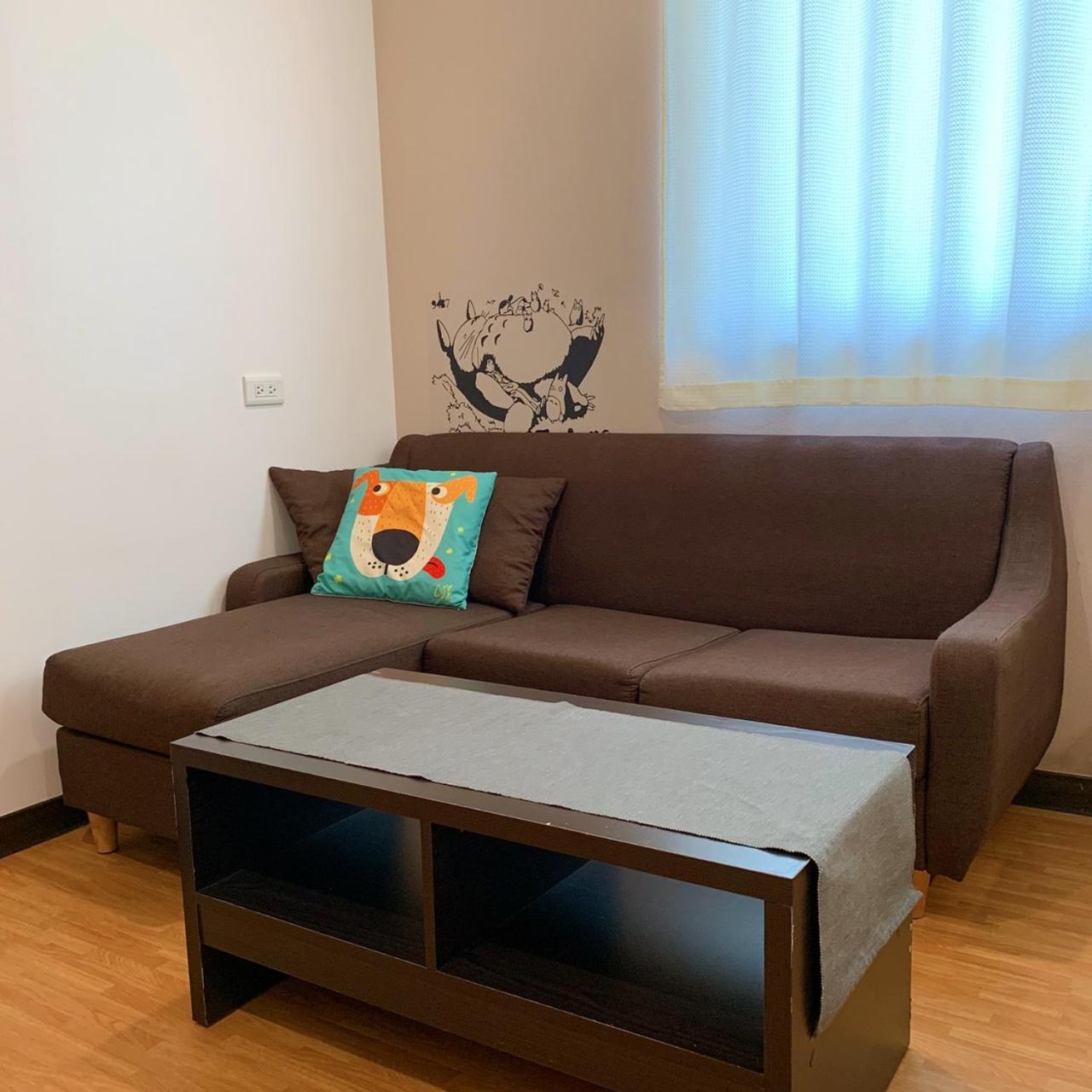 Song Youf Hostel Zhongpu Номер фото