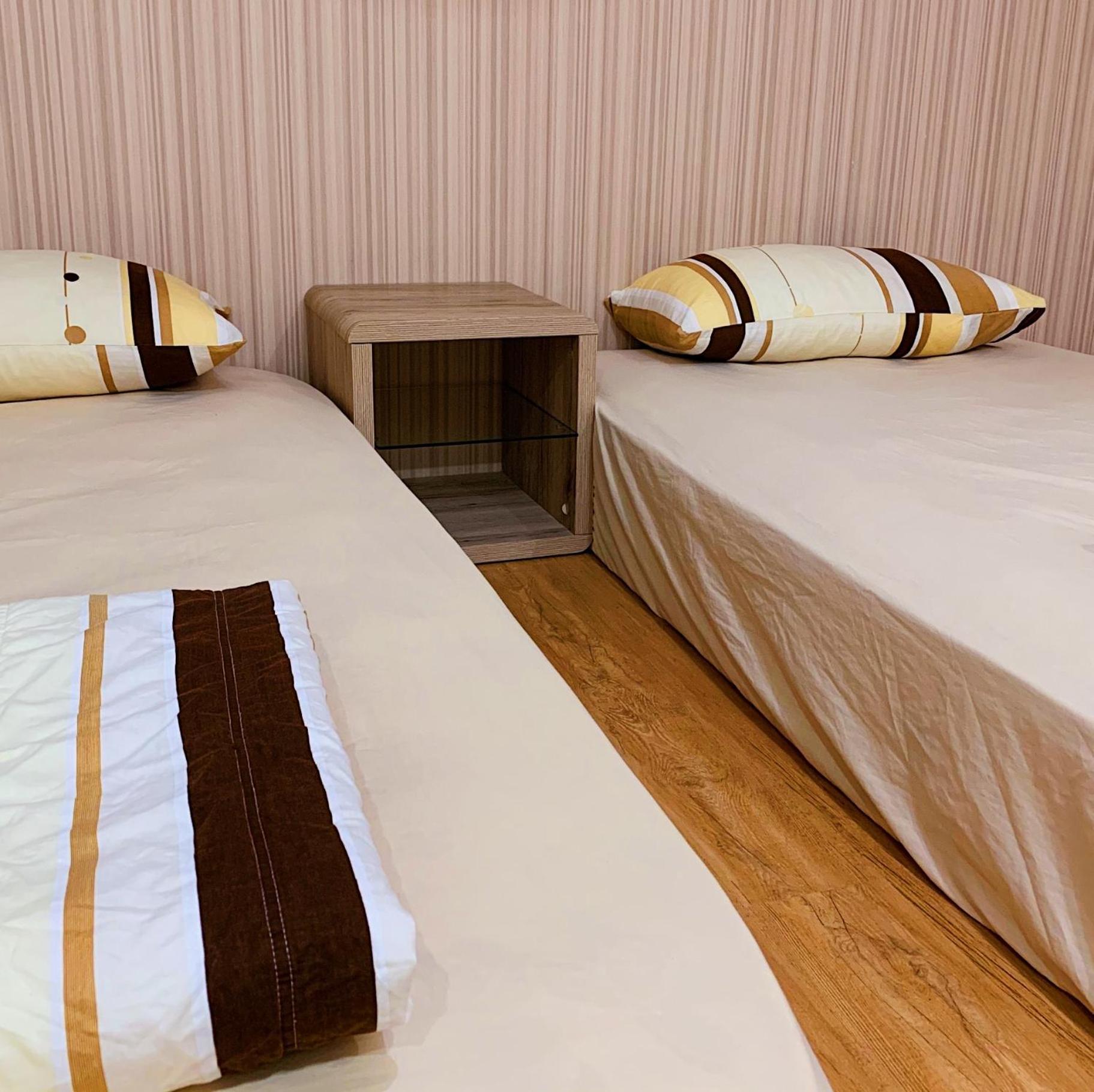 Song Youf Hostel Zhongpu Номер фото
