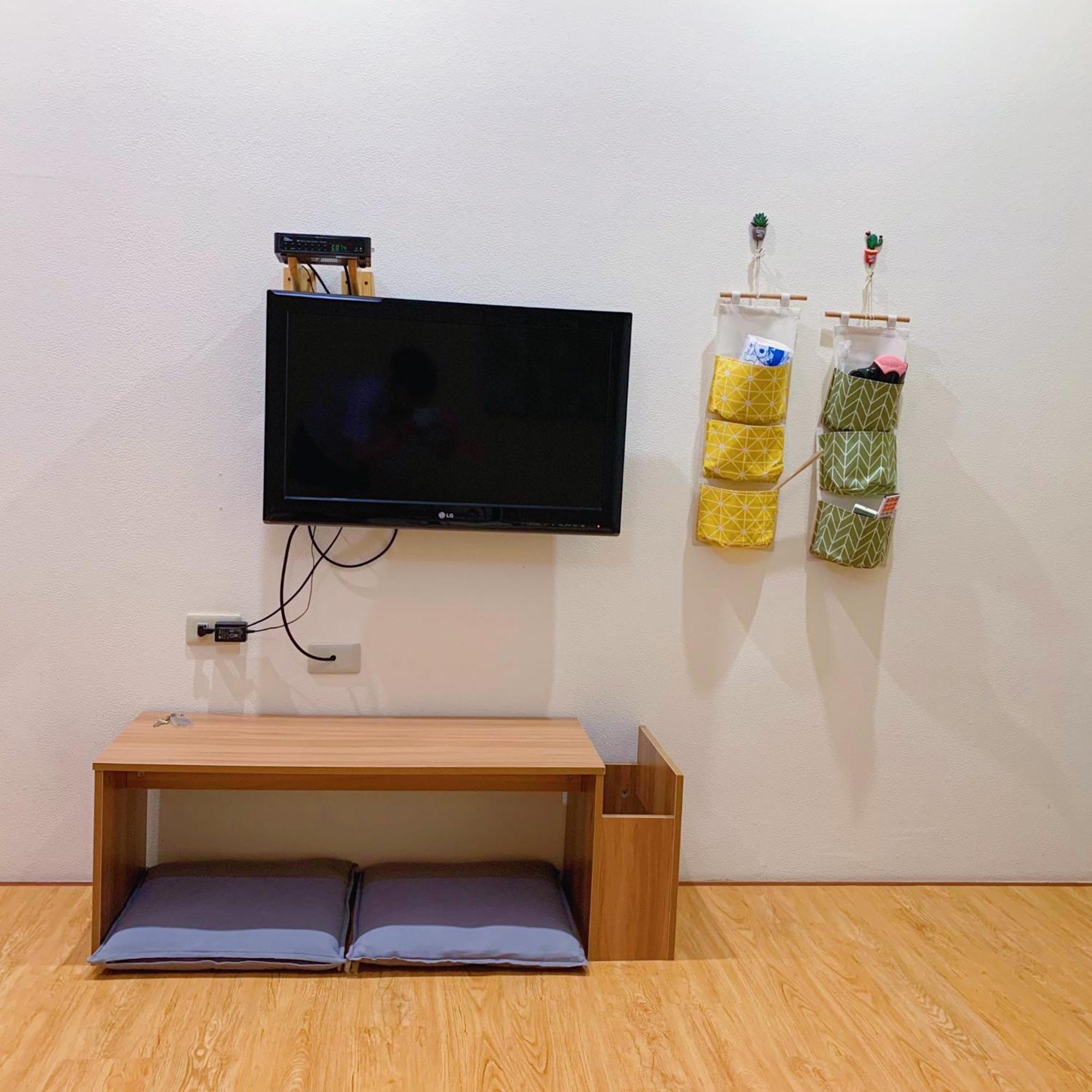 Song Youf Hostel Zhongpu Номер фото