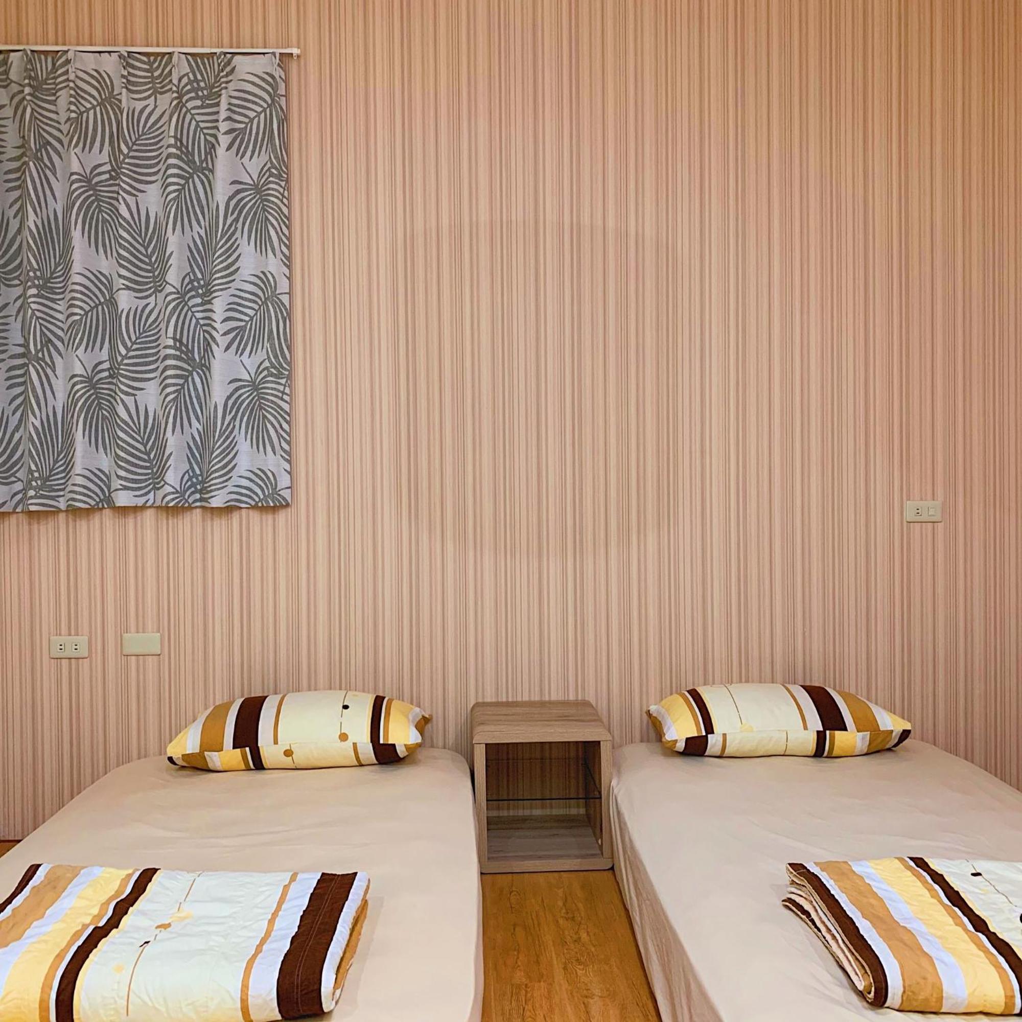 Song Youf Hostel Zhongpu Номер фото
