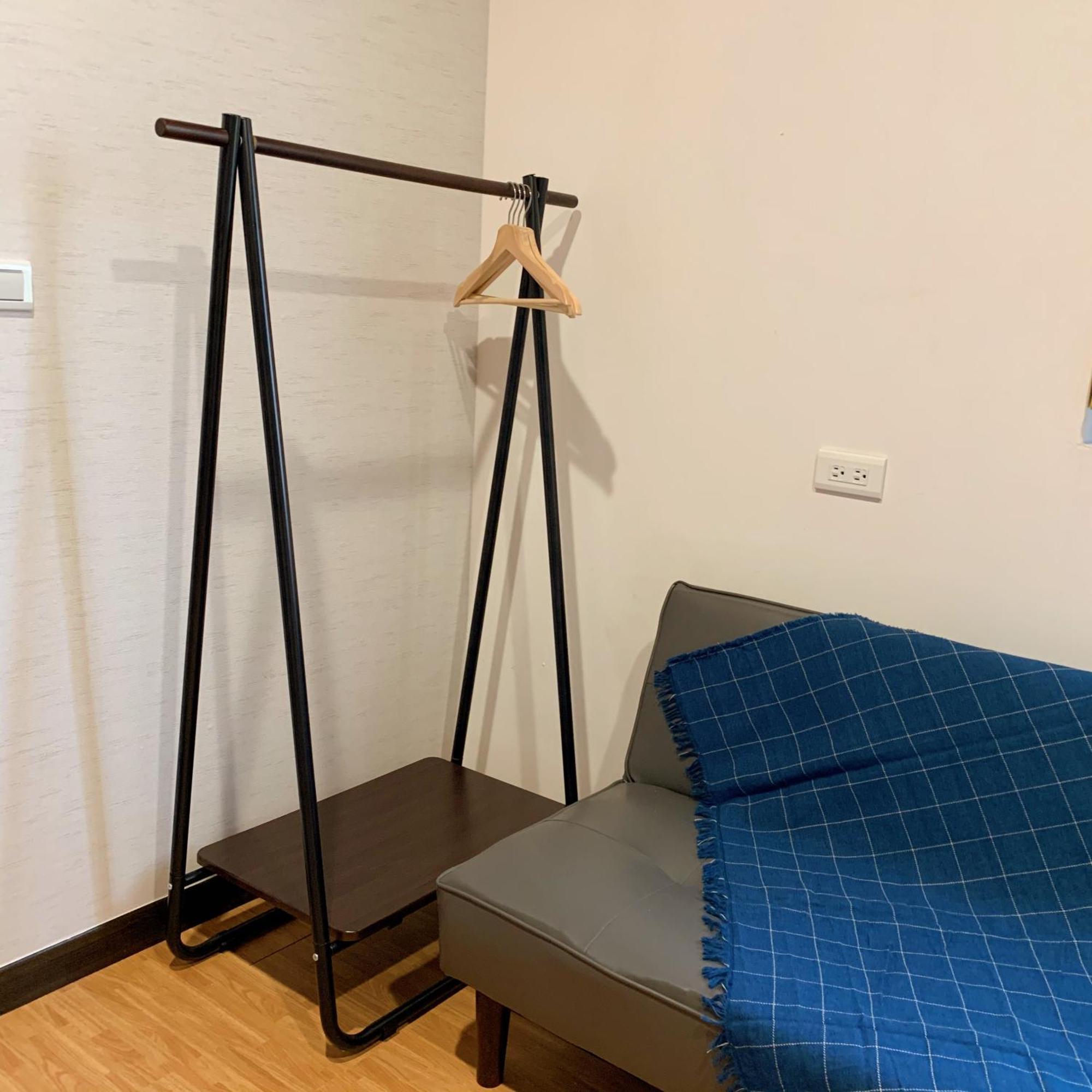 Song Youf Hostel Zhongpu Номер фото