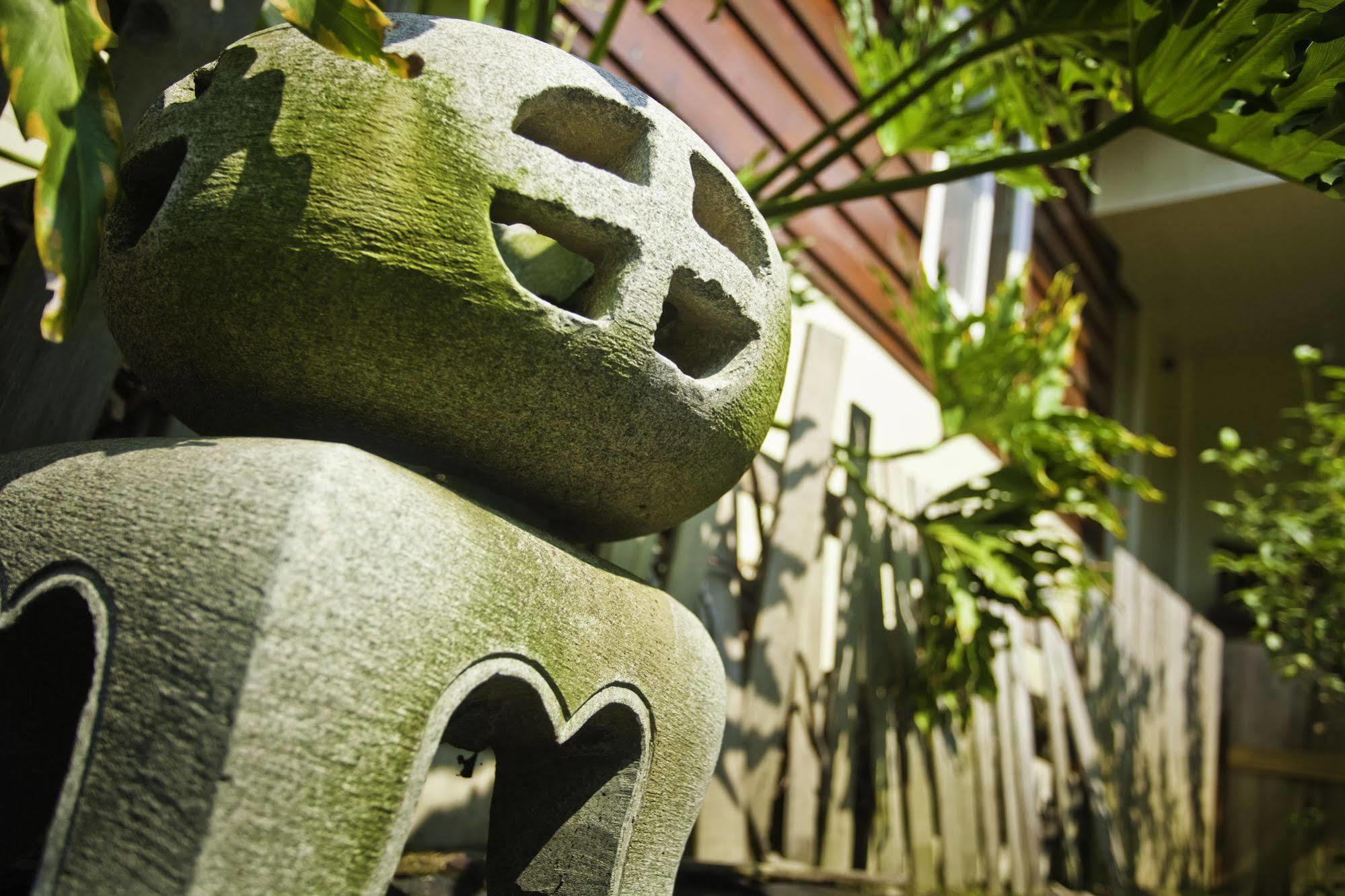 Song Youf Hostel Zhongpu Экстерьер фото